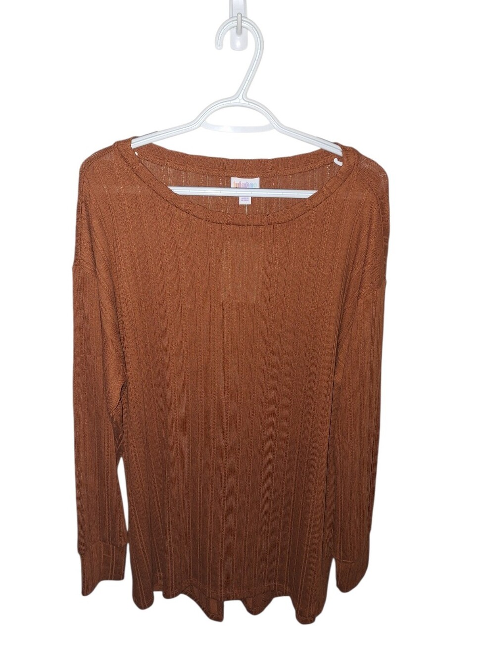 LuLaRoe Tunic
